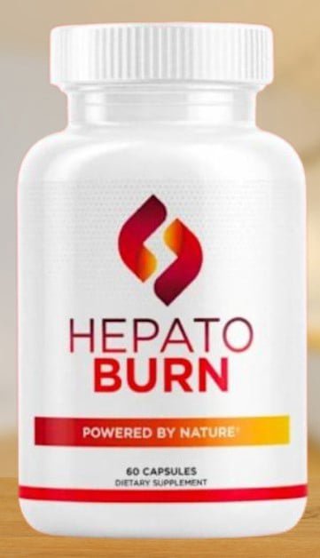 hepatoburn-supplement